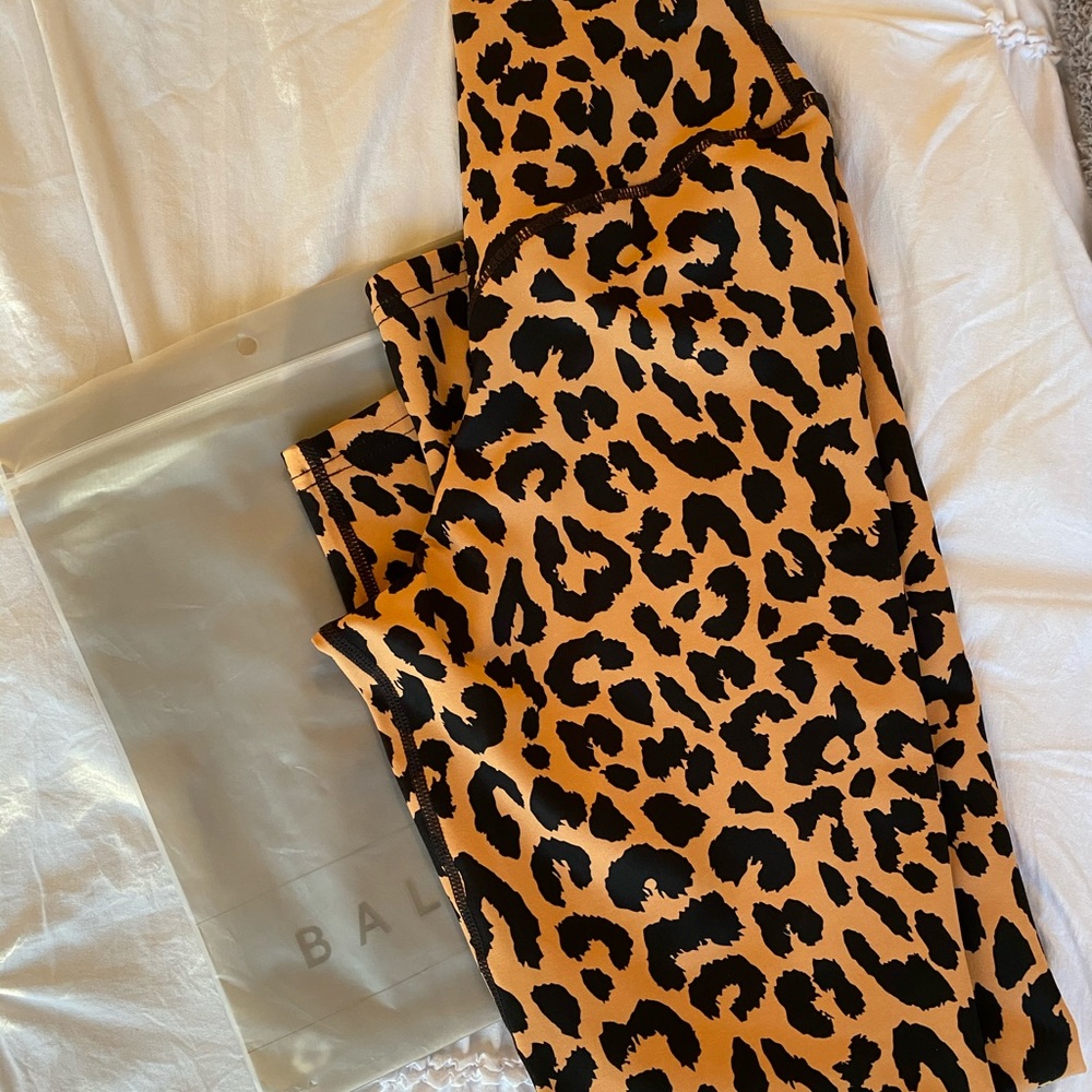 Balance Athletica Cheetah